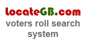 LocateGB 7 day subscription